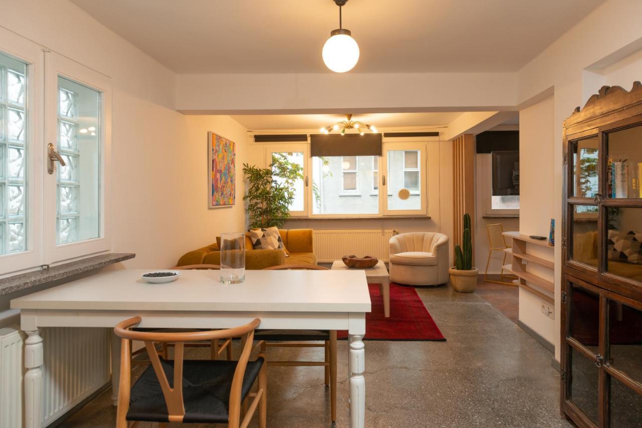 Appartamento Mayer Galata Provincia di Istanbul