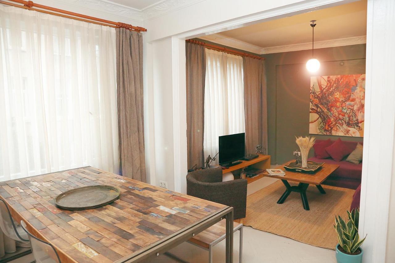 Appartamento Mayer Galata *