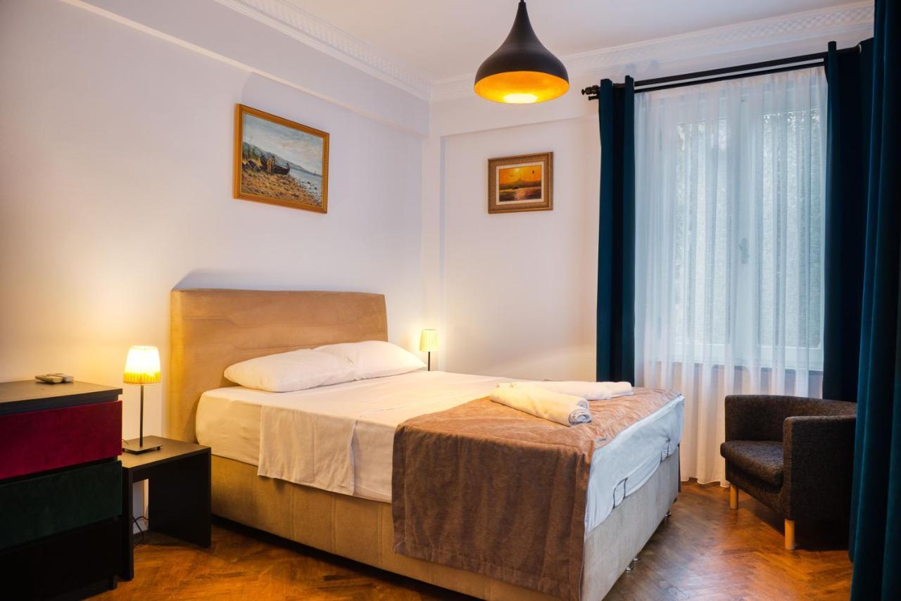 Appartamento Mayer Galata