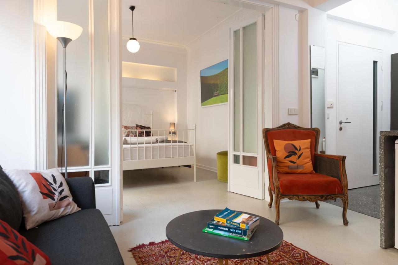 Appartamento Mayer Galata