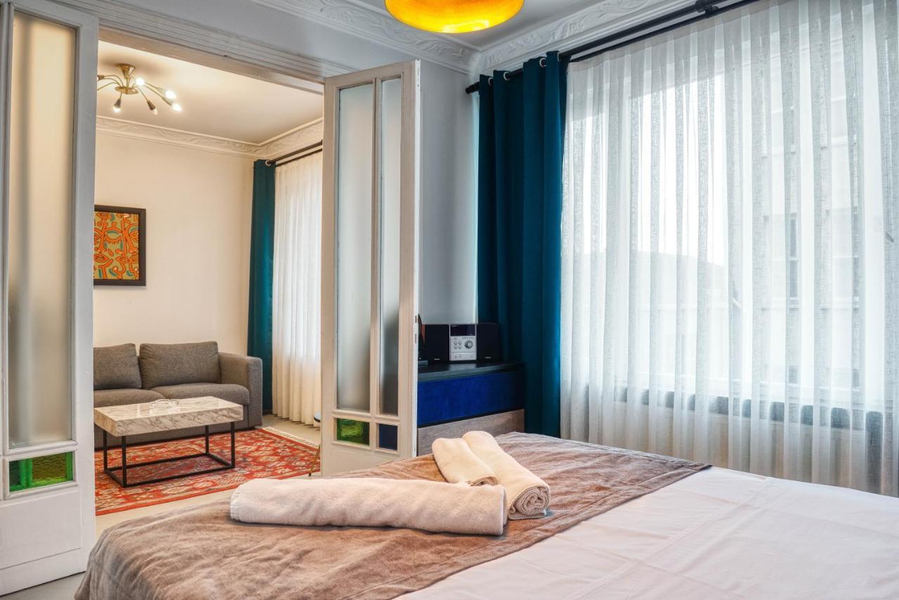 Appartamento Mayer Galata Provincia di Istanbul
