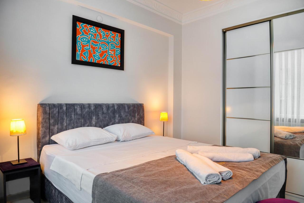 Mayer Galata * Provincia di Istanbul