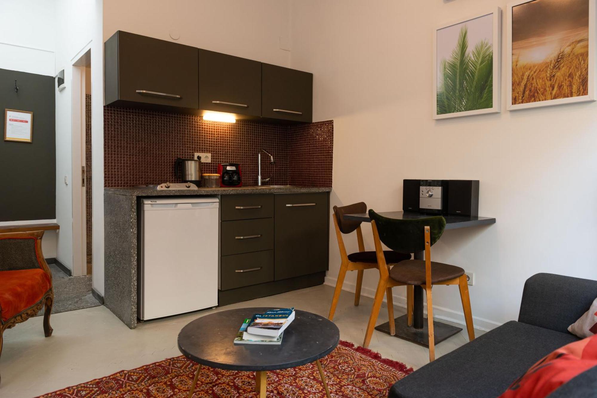 Mayer Galata Appartamento